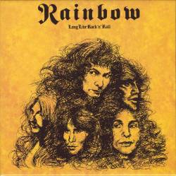 Rainbow : Long Live Rock 'N' Roll